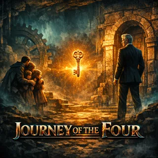 Journey of the Four Journey of the Four