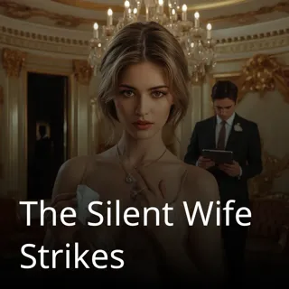 The Silent Wife Strikes