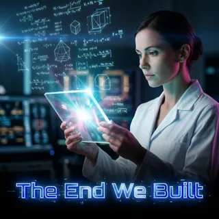 The End We Built