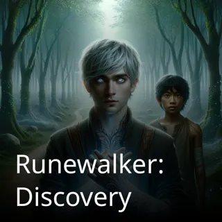 Academy Magus: Discovery