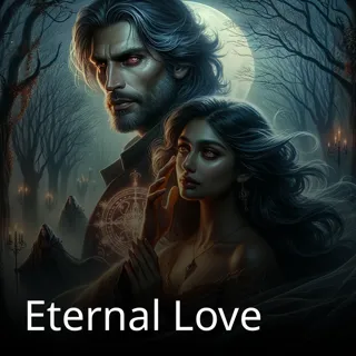Eternal Love Eternal Love