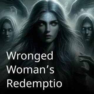 Wronged Woman’s Redemptio Wronged Woman’s Redemptio