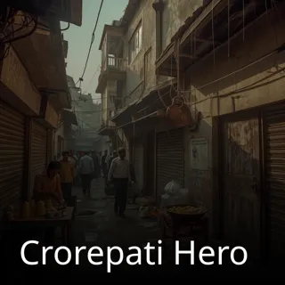 Crorepati Hero Crorepati Hero