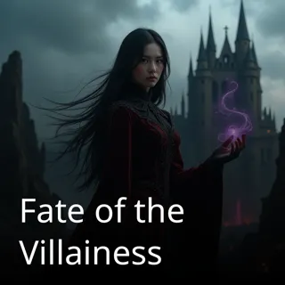 Fate of the Villainess