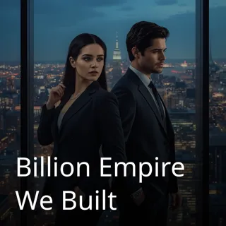 Billion Empire We Built 