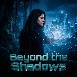 Beyond the Shadows Beyond the Shadows