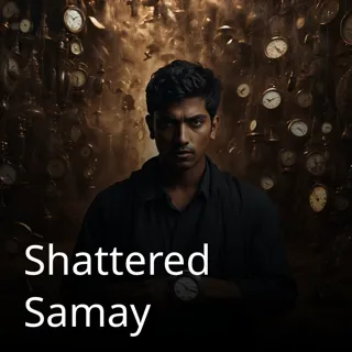 Shattered Samay Shattered Samay