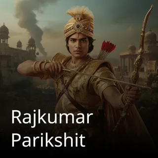 Rajkumar Parikshit 