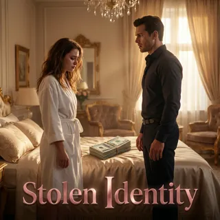Stolen Identity Stolen Identity