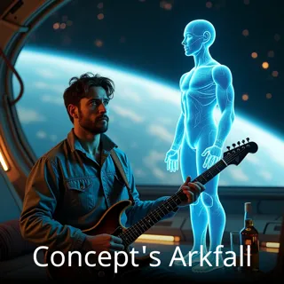 Concept's Arkfall Concept's Arkfall