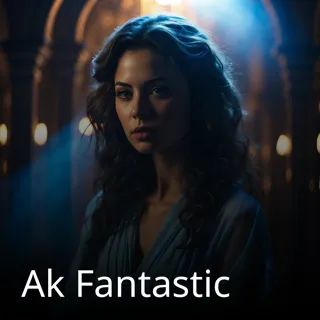 Ak Fantastic Ak Fantastic