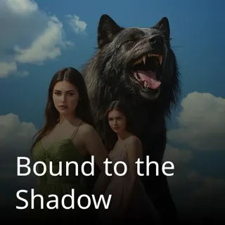 Bound to the Shadow 