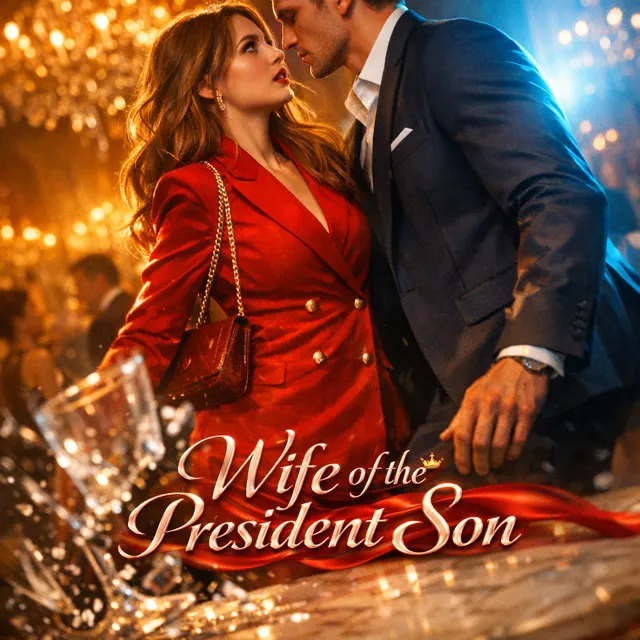 Wife of the President Son Wife of the President Son