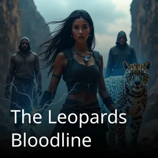 The Leopards Bloodline The Leopards Bloodline