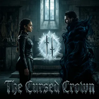 The Cursed Crown