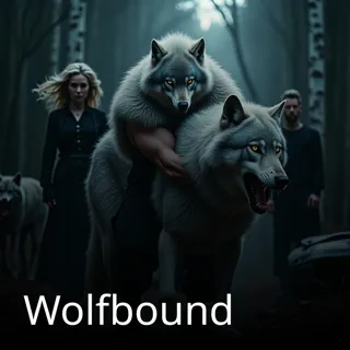 Wolfbound Wolfbound