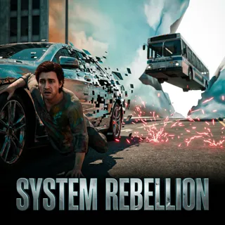 System Rebellion