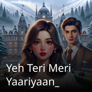 Yeh Teri Meri Yaariyaan_ Yeh Teri Meri Yaariyaan_