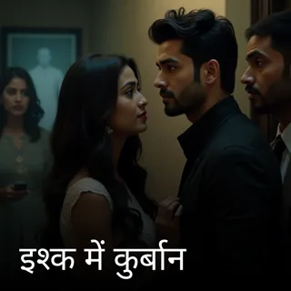 इश्क में कुर्बान इश्क में कुर्बान