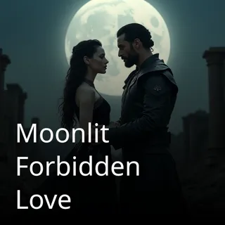 Moonlit Forbidden Love