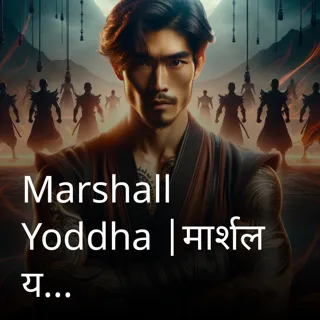 Marshall Yoddha |मार्शल योद्धा |Author - Himansh Singh