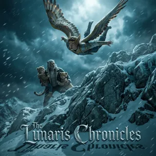 The Lunaris Chronicles