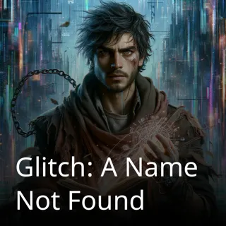 Glitch: A Name Not Found