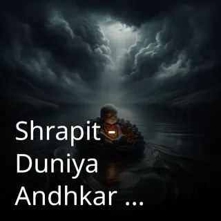 Shrapit - Duniya Andhkar Ki | श्रापित - दुनिया अंधकार की | Author - Prasad