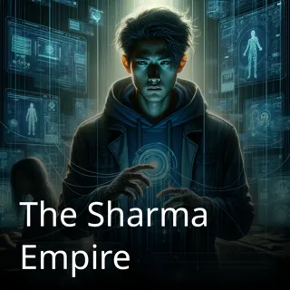 The Sharma Empire The Sharma Empire