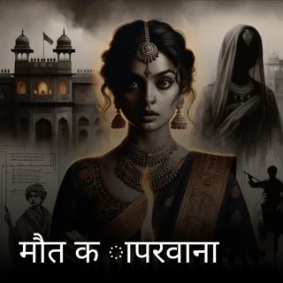 मौत क ापरवाना मौत क ापरवाना