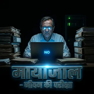 मायाजाल - जीवन की परीक्षा मायाजाल - जीवन की परीक्षा