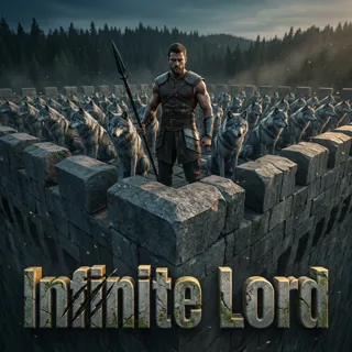 Infinite Lord Infinite Lord