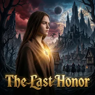 The Last Honor The Last Honor