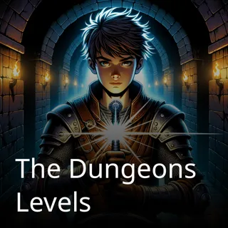 The Dungeons Levels The Dungeons Levels