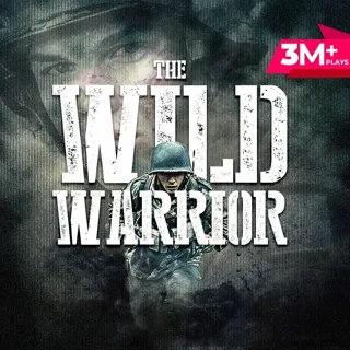 The Wild Warrior