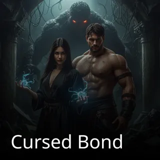 Cursed Bond Cursed Bond