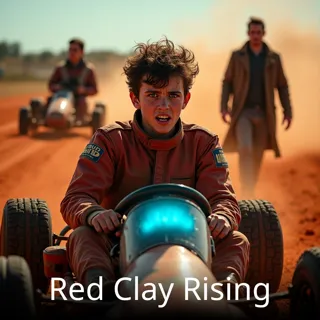 Red Clay Rising Red Clay Rising