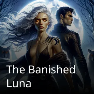 The Banished Luna