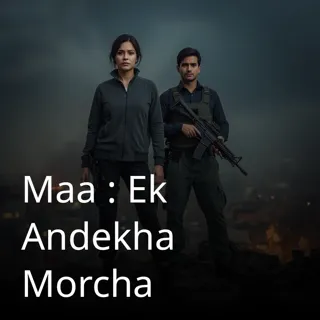 Maa : Ek Andekha Morcha Maa : Ek Andekha Morcha