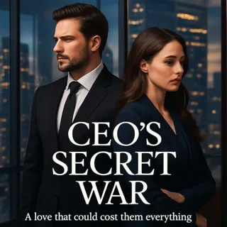 CEO's Secret War CEO's Secret War
