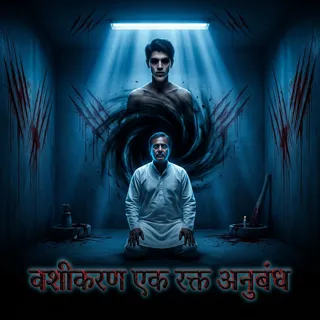 वशीकरण एक रक्त अनुबंध वशीकरण एक रक्त अनुबंध