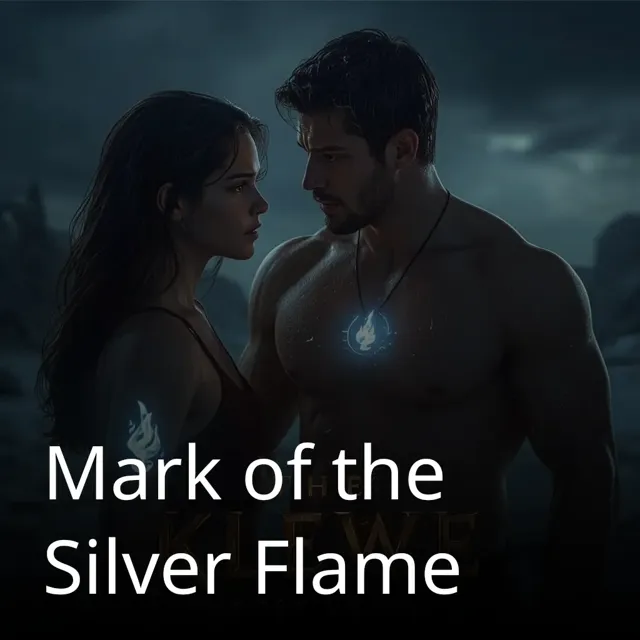 Mark of the Silver Flame Mark of the Silver Flame