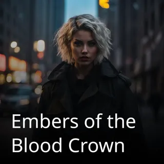 Embers of the Blood Crown Embers of the Blood Crown