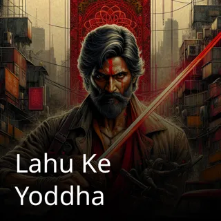 Lahu Ke Yoddha Lahu Ke Yoddha