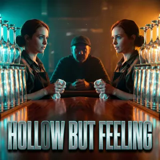 Hollow but Feeling Hollow but Feeling