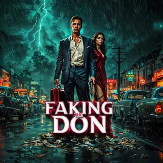 Faking the Don Faking the Don