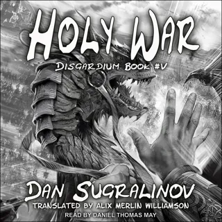 Holy War Holy War