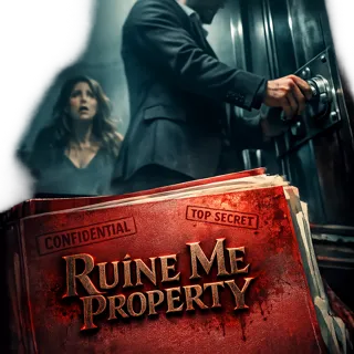 Ruine Me Property Ruine Me Property
