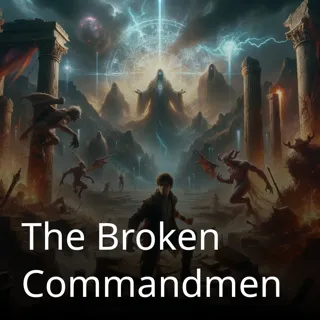 The Broken Commandments