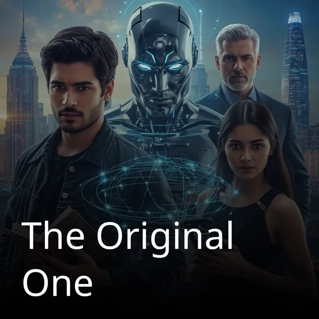 The Original One The Original One